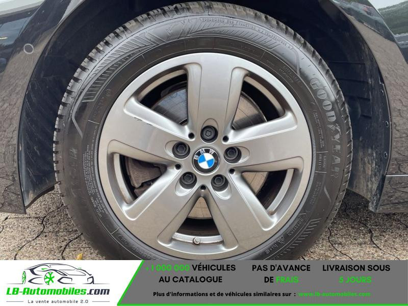 Bmw 118 118d 150 ch BVM  occasion  Beaupuy - photo n10