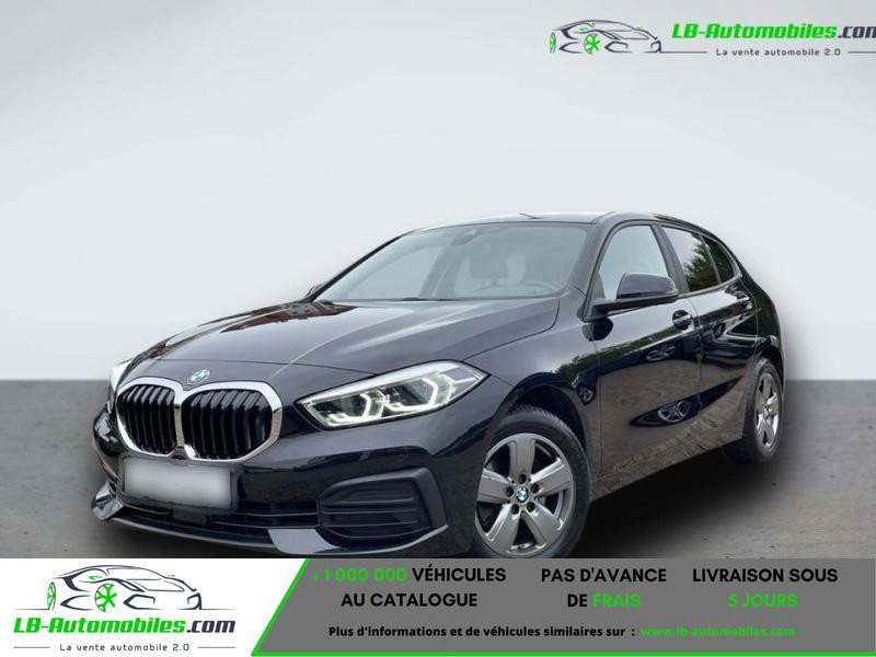 Bmw 118 118d 150 ch BVM  occasion  Beaupuy