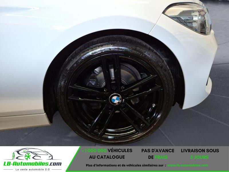 Bmw 118 118d 150 ch BVM  occasion  Beaupuy - photo n7