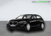 Bmw 118 occasion année 2021 boite Manuelle Annonce Bmw 118 occasion Diesel 118d 150 ch BVM à Beaupuy