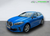 Bmw 118 occasion année 2021 boite Manuelle Annonce Bmw 118 occasion Diesel 118d 150 ch BVM à Beaupuy