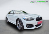 Bmw 118 occasion année 2019 boite Manuelle Annonce Bmw 118 occasion Diesel 118d 150 ch BVM à Beaupuy