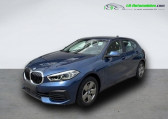 Bmw 118 118d 150 ch BVM   Beaupuy 31