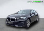 Bmw 118 118d 150 ch BVM   Beaupuy 31