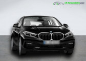 Annonce Bmw 118 occasion Diesel 118d 150 ch BVM  Beaupuy