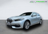Bmw 118 occasion année 2020 boite Manuelle Annonce Bmw 118 occasion Diesel 118d 150 ch BVM à Beaupuy