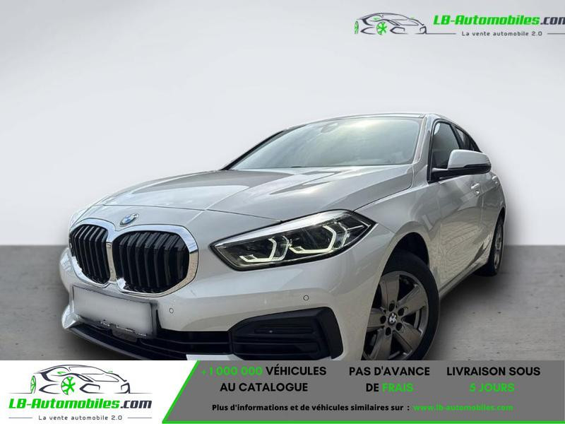 Bmw 118 118d 150 ch BVM 2022 Bmw 118 118d 150 ch BVM  occasion à Beaupuy