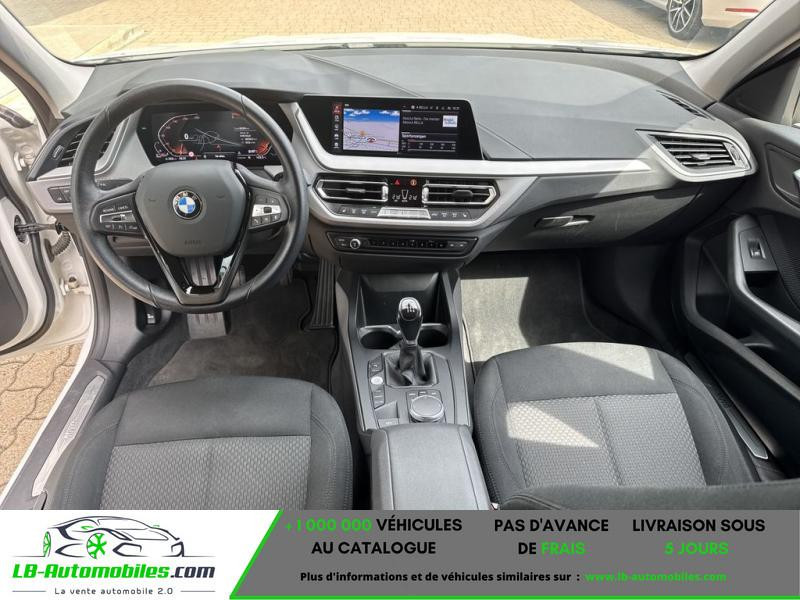 Bmw 118 118d 150 ch BVM 2022 - photo n°3 Bmw 118 118d 150 ch BVM  occasion à Beaupuy - photo n°3