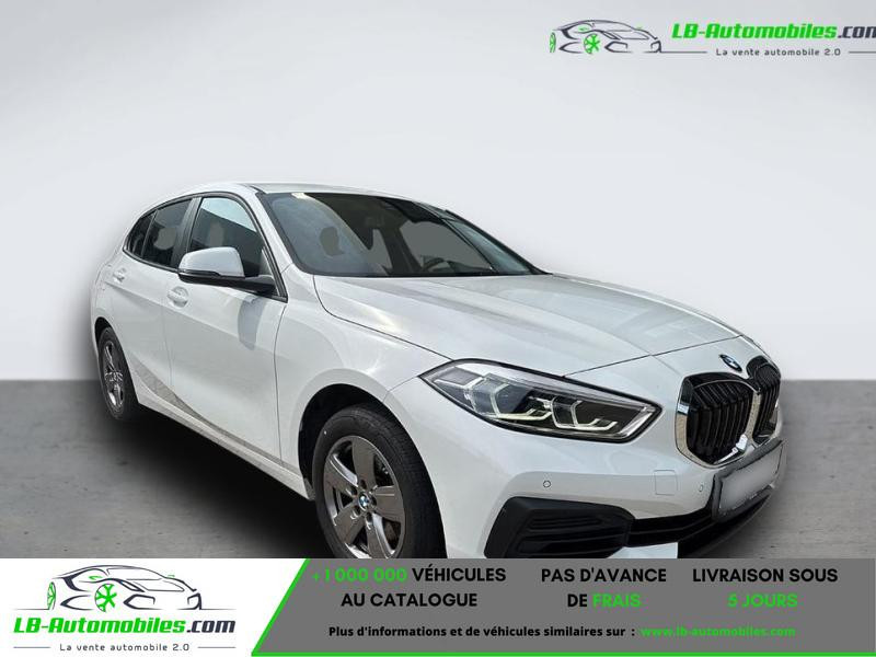 Bmw 118 118d 150 ch BVM 2022 - photo n°2 Bmw 118 118d 150 ch BVM  occasion à Beaupuy - photo n°2