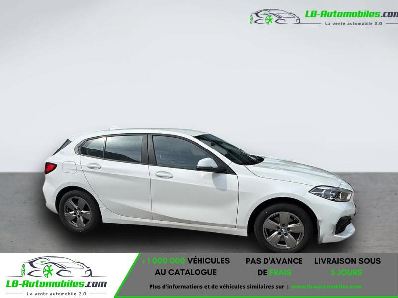 Bmw 118 118d 150 ch BVM 2022 - photo n°6 Bmw 118 118d 150 ch BVM  occasion à Beaupuy - photo n°6