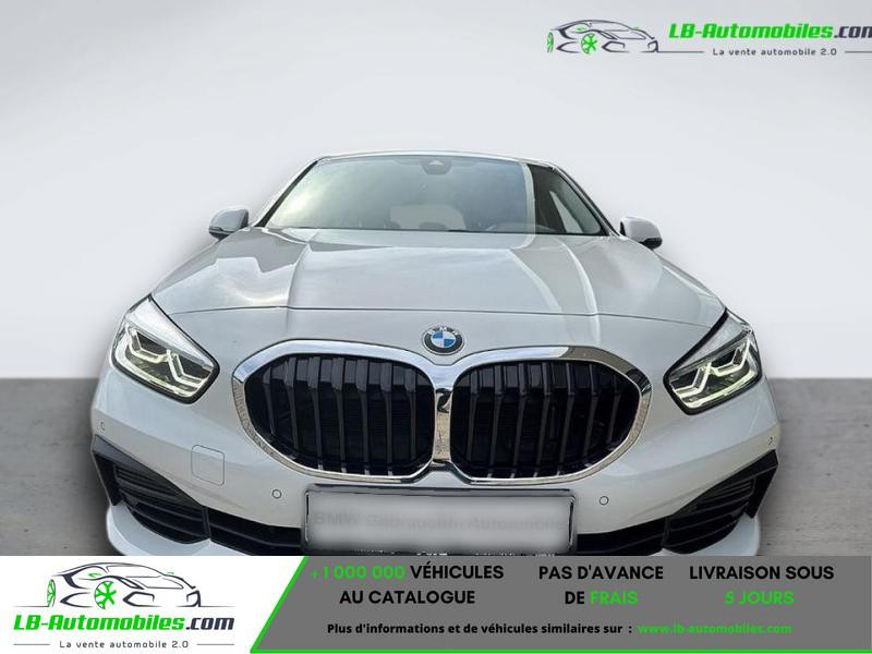 Bmw 118 118d 150 ch BVM 2022 - photo n°5 Bmw 118 118d 150 ch BVM  occasion à Beaupuy - photo n°5