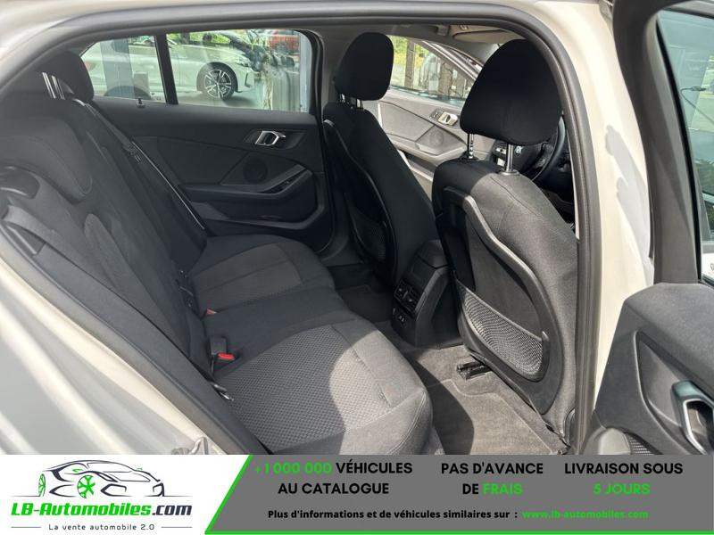 Bmw 118 118d 150 ch BVM 2022 - photo n°9 Bmw 118 118d 150 ch BVM  occasion à Beaupuy - photo n°9