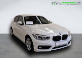 Bmw 118 occasion année 2018 boite Manuelle Annonce Bmw 118 occasion Diesel 118d 150 ch BVM à Beaupuy