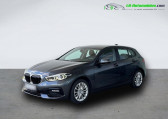 Bmw 118 118d 150 ch BVM   Beaupuy 31