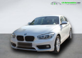 Bmw 118 occasion année 2019 boite Manuelle Annonce Bmw 118 occasion Diesel 118d 150 ch BVM à Beaupuy