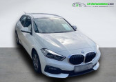 Bmw 118 118d 150 ch BVM   Beaupuy 31
