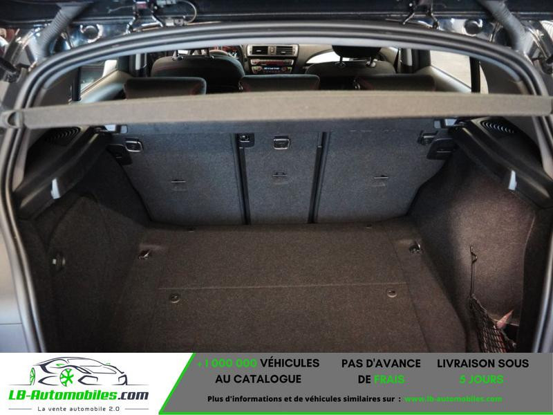 Bmw 118 118d 150 ch BVM 2016 - photo n°10 Bmw 118 118d 150 ch BVM  occasion à Beaupuy - photo n°10