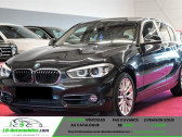 Bmw 118 occasion  année 2016 boite Manuelle Annonce Bmw 118 occasion Diesel 118d 150 ch BVM à Beaupuy