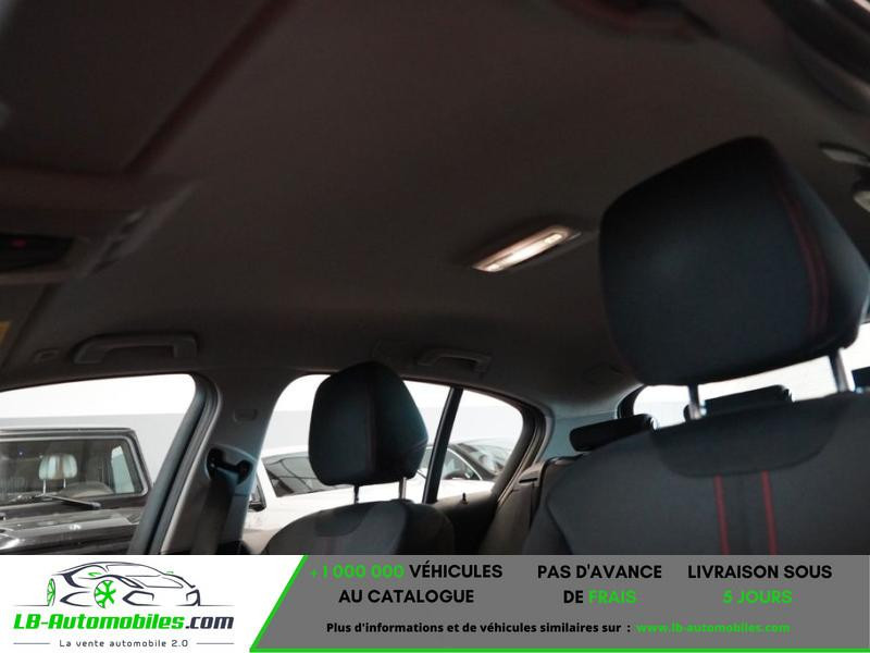 Bmw 118 118d 150 ch BVM 2016 - photo n°8 Bmw 118 118d 150 ch BVM  occasion à Beaupuy - photo n°8