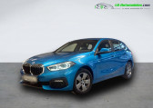 Bmw 118 occasion année 2023 boite Manuelle Annonce Bmw 118 occasion Diesel 118d 150 ch BVM à Beaupuy