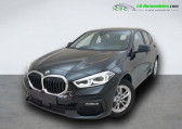Bmw 118 occasion année 2022 boite Manuelle Annonce Bmw 118 occasion Diesel 118d 150 ch BVM à Beaupuy
