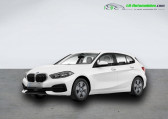 Bmw 118 occasion année 2020 boite Manuelle Annonce Bmw 118 occasion Diesel 118d 150 ch BVM à Beaupuy