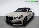 Bmw 118 118d 150 ch BVM   Beaupuy 31