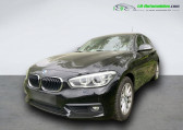 Bmw 118 118d 150 ch BVM   Beaupuy 31