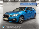 Annonce Bmw 118 occasion Diesel 118d 150 ch BVM à L'Union