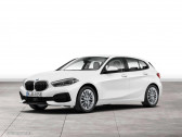 Bmw 118 occasion année 2023 boite Manuelle Annonce Bmw 118 occasion Diesel 118d 150 ch BVM à L'Union
