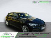 Bmw 118 occasion année 2019 boite Manuelle Annonce Bmw 118 occasion Diesel 118d 150 ch BVM à Beaupuy