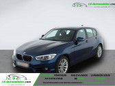 Bmw 118 occasion année 2019 boite Manuelle Annonce Bmw 118 occasion Diesel 118d 150 ch BVM à Beaupuy