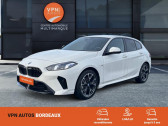 Annonce Bmw 118 occasion  118d 150 ch DKG7 M Sport � Lormont