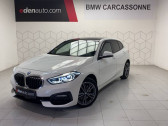 Bmw 118 occasion année 2020 boite Manuelle Annonce Bmw 118 occasion Diesel 118d 150 ch Edition Sport à Carcassonne