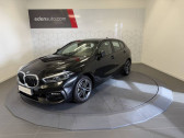 Annonce Bmw 118 occasion Diesel 118d 150 ch Edition Sport � Brive-la-Gaillarde