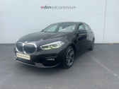 Annonce Bmw 118 occasion Diesel 118d 150 ch Edition Sport � Auch