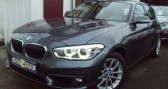 Annonce Bmw 118 occasion Diesel 118d 150 ch Lounge A � Cournon D'Auvergne
