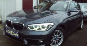 Bmw 118 occasion 2015 mise en vente &agrave; Cournon D'Auvergne par le garage L'EXCELLENCE OCC'AUTO - photo n&deg;1