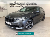Annonce Bmw 118 occasion Diesel 118d 150 ch M Sport � Rivery