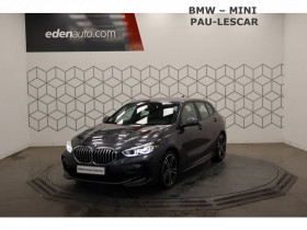 Bmw 118 , garage BMW PAU � Lescar