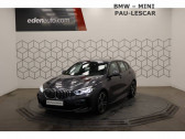 Annonce Bmw 118 occasion Diesel 118d 150 ch M Sport � Lescar