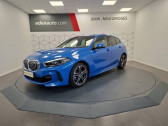 Annonce Bmw 118 occasion Diesel 118d 150 ch M Sport  Limoges