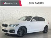 Bmw 118 118d 150 ch M Sport   Tarbes 65