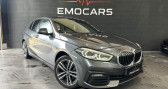 Bmw 118 118D 150 LOUNGE PLUS  2020 - annonce de voiture en vente sur Auto Sélection.com