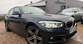 Bmw 118 , garage SPEED AUTOMOBILES 57  Uckange