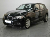 Bmw 118 occasion année 2016 boite Manuelle Annonce Bmw 118 occasion Diesel 118d 150 à Beaupuy
