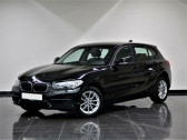 Bmw 118 occasion année 2016 boite Manuelle Annonce Bmw 118 occasion Diesel 118d 150 à Beaupuy