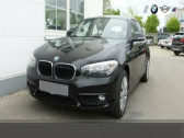 Bmw 118 occasion année 2016 boite Manuelle Annonce Bmw 118 occasion Diesel 118d 150 à Beaupuy