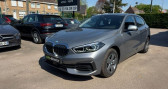 Annonce Bmw 118 occasion Diesel 118d 150ch Business Design � BONDUES