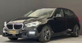 Annonce Bmw 118 occasion Diesel 118d 150ch BVA EDITION SPORT  Tours